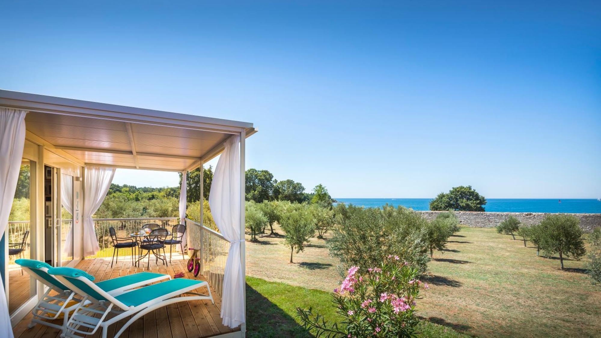 Mirami' Family Village Prestige Holiday Home