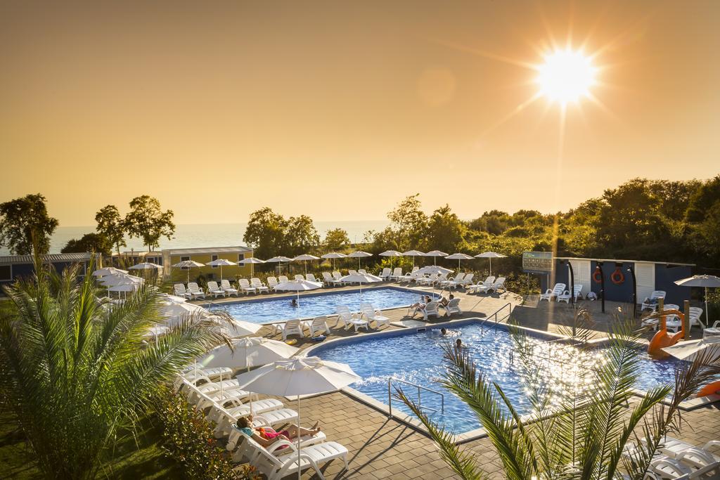 Mirami' Family Village Premium Holiday Home
